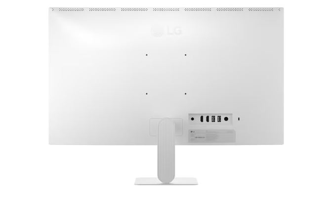 Monitor LG 27" 27U511SB IPS FHD 120Hz 5ms sRGB 99% WebOS image number 1