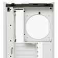 Caja ATX HAVN HS 360 Blanco image number null