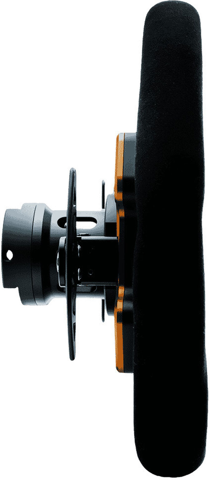 Volante Simucube Tahko GT-21 (32 cm) - Negro image number 2