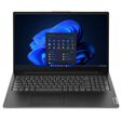 Lenovo V15 G4 IRU Intel&reg; Core&trade; i7 i7-13620H Port&aacute;til 39,6 cm (15.6") Full HD 16 GB DDR4-SDRAM 512 GB SSD Wi-Fi 6 (802.11ax) Windows 11 Home Portugu&eacute;s Negro image number null