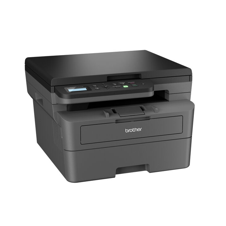 Impresora Multifunción Láser Brother DCP-L2627DWE WiFi image number 1