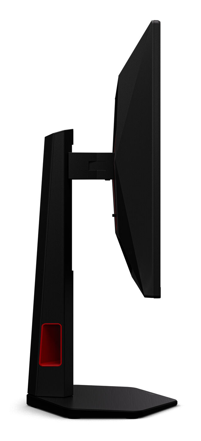 Monitor AOC Gaming 25" 25G4KUR Fast IPS FHD 420Hz HDR400 image number 9