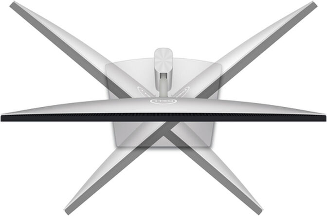 Monitor Dell UltraSharp 31.5" U3223QE IPS 4K ComfortView Plus HDR400 100% sRGB Ethernet + USB-C (90W) image number 5