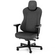 Cadeira noblechairs AURA - TX Anthracite image number null