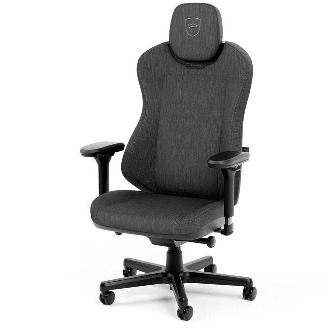 Cadeira noblechairs AURA - TX Anthracite image number 23