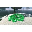 Juego Nintendo Switch Splatoon Raiders image number null