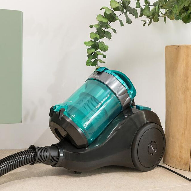 Aspirador Cecotec RockStar MultiCyclonic image number 3