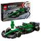LEGO Speed Champions: Coche de Carreras Aston Martin Aramco F1 AMR24, 269 Piezas (77245)