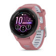 Smartwatch Garmin Forerunner 265S 42mm Rosa/Branco image number null