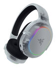 Auriculares Razer Barracuda X Chroma Wireless/Bluetooth Phantom White image number null