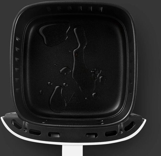 Freidora de Aire Xiaomi Smart Air Fryer 3.5L image number 4