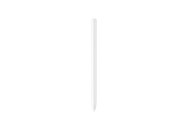 Tablet Samsung Galaxy Tab S10+ 12.4" (12 / 512GB) 120Hz 5G WiFi Platinum Silver image number 8