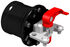 Adaptador SQR Ascher Racing 70mm bolt circle image number null