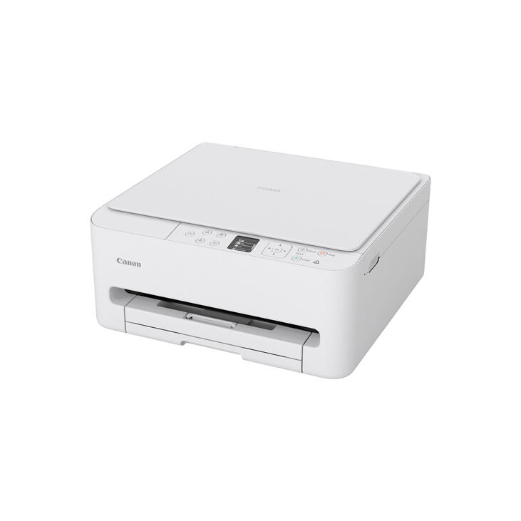 Multifunción Canon PIXMA TS6550i WiFi image number 1