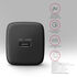 Cargador de pared AXAGON ACU-PD30, 1 puerta (USB-C), PD3.0/PPS/QC4+/SFC/AFC/Apple, 30 W, Negro image number null