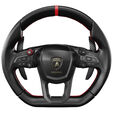 Volante MOZA Racing Automobili Lamborghini REVUELTO image number null