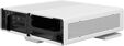 Torre Mini-ITX Fractal Design Ridge White PCIe 4.0 image number null