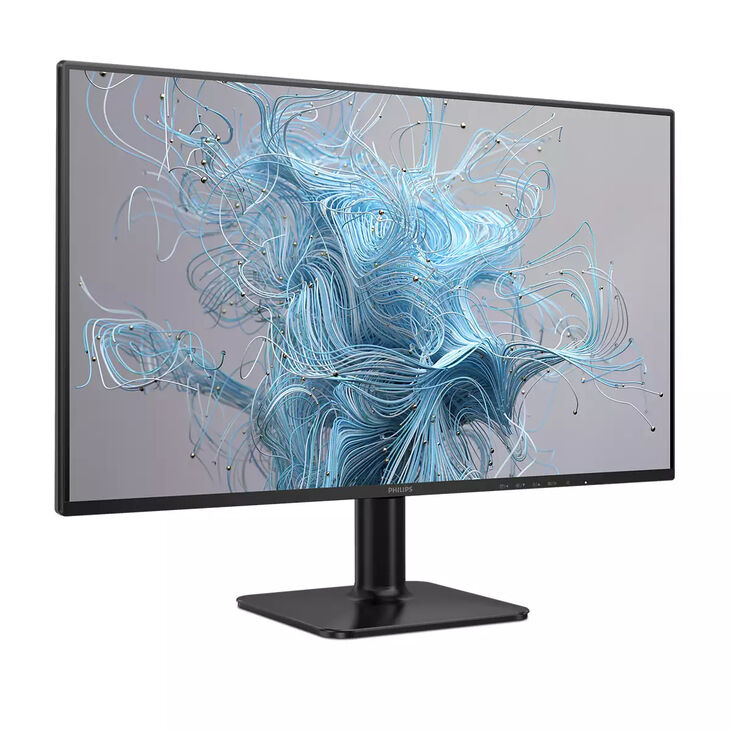 Monitor Philips Série 1000 24" 24E2N1110 IPS FHD 120Hz 1ms image number 8