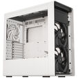 Caja ATX HAVN BF 360 Flow Blanco image number null
