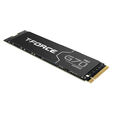 SSD Team Group T-Force G70 Pro 4TB Gen4 M.2 NVMe (7400/6600MB/s) image number null
