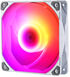 Ventilador Phanteks M25 PWM D-RGB Blanca Pack 3- 120mm image number null