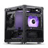 Caja Micro-ATX Jonsbo C6 Negro image number null