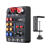 Painel PXN CB1 Control Box