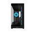 Caja Micro-ATX Lian Li Vector V100 Mini Negro Vidrio Templado image number null