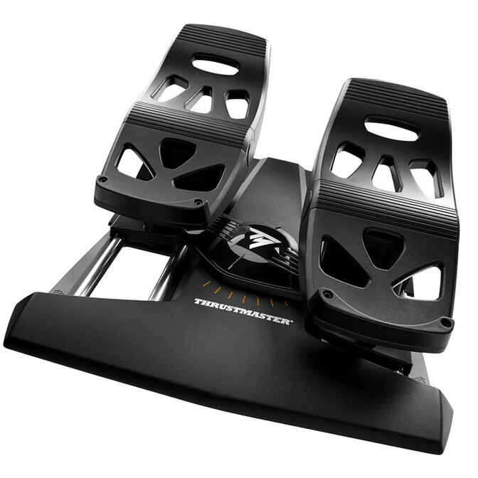 Pedales Thrustmaster TFRP Rudr - PS4/PC image number 5