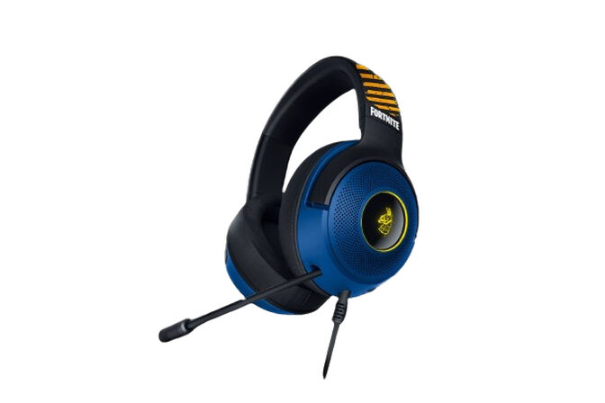 Auriculares Razer Kraken V3 X 7.1 Fortnite Ed. image number 2