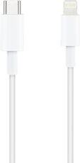 Cable Lightning NanoCable Lightning para USB-C 2 M image number null