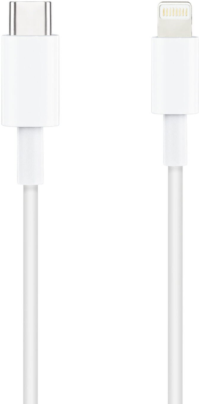 Cable Lightning NanoCable Lightning para USB-C 2 M image number 1