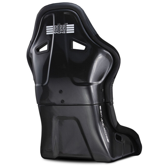 Asiento de competici&oacute;n Next Level Racing ELITE ES2 image number 3