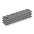 Thermal Pad Arctic TP-4 120 x 20 x 0.5 mm (Pack 4) image number null