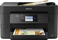 Multifuncional Epson WorkForce Pro WF-3820DWF Wi-Fi