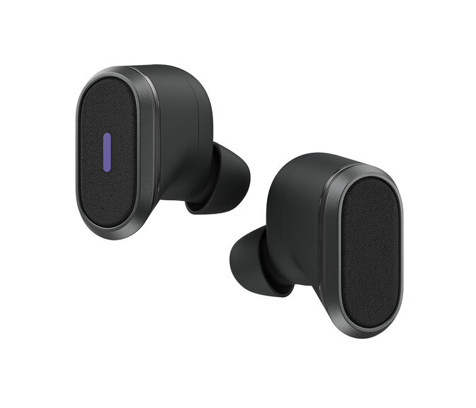 Earbuds Logitech Zone TWS ANC Bluetooth image number 0