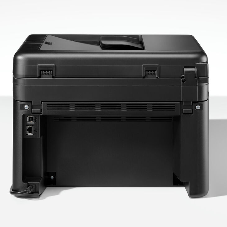 Impresora Multifunción Láser Brother DCP-L1660W WiFi image number 3