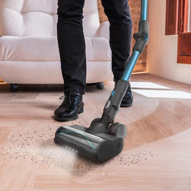 Aspirador Cecotec RockStar 3500 Storm Pet image number 8