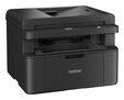 Impresora Multifunci&oacute;n L&aacute;ser Brother DCP-L1660W WiFi image number null