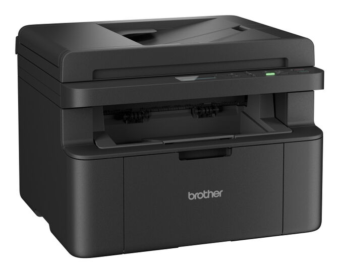 Impresora Multifunci&oacute;n L&aacute;ser Brother DCP-L1660W WiFi image number 2