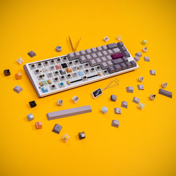 Ducky Switch Bundle image number 3