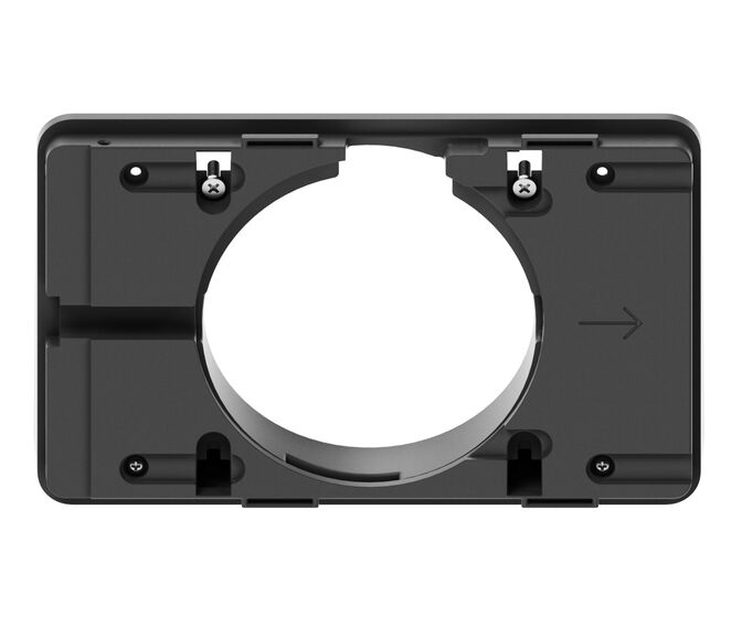 Suporte Logitech Tap Scheduler Wall Mount Grafite image number 6