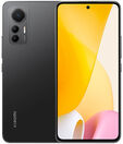 Smartphone Xiaomi 12 Lite 6.67" (6 / 128GB) 120Hz Negro image number null