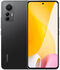 Smartphone Xiaomi 12 Lite 6.67" (6 / 128GB) 120Hz Negro