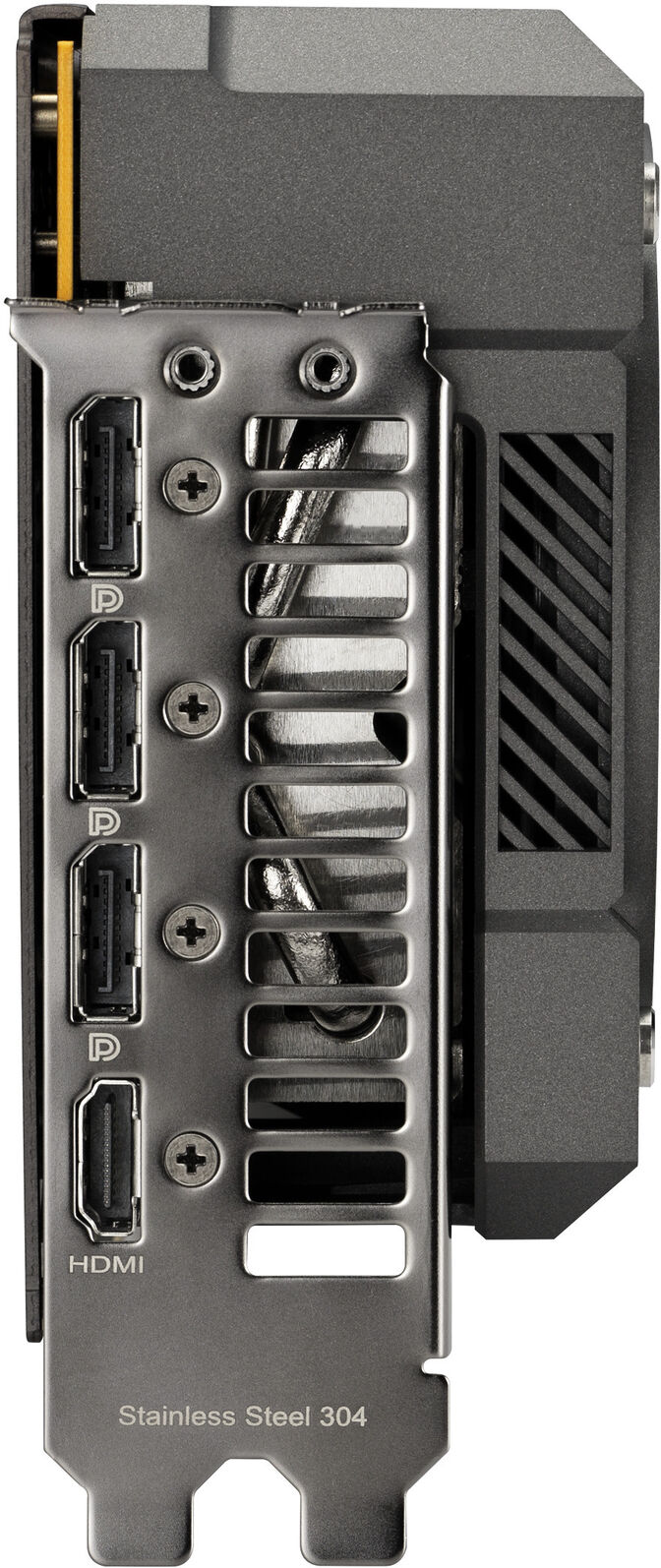 Tarjeta Gr&aacute;fica Asus GeForce&reg; RTX 5060 TUF Gaming OC 8GB GDDR7 DLSS4 image number 9