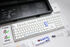 Teclado Mecânico Ducky ONE 3 Classic 100% Pure White MX-Red (ES) image number null
