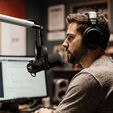 Micr&oacute;fono Streamplify MIC VOX con Brazo Incluido image number null