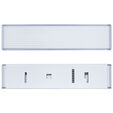 Ventilador Lian Li UNI FAN CL120 FLEX Wireless RGB Reverse Blade PWM Blanco 120mm image number null
