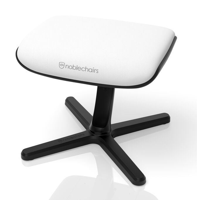 Reposapi&eacute;s V2 noblechairs - White Edition image number 7