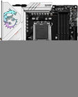 Placa Base MSI MPG B650 EDGE WIFI image number null